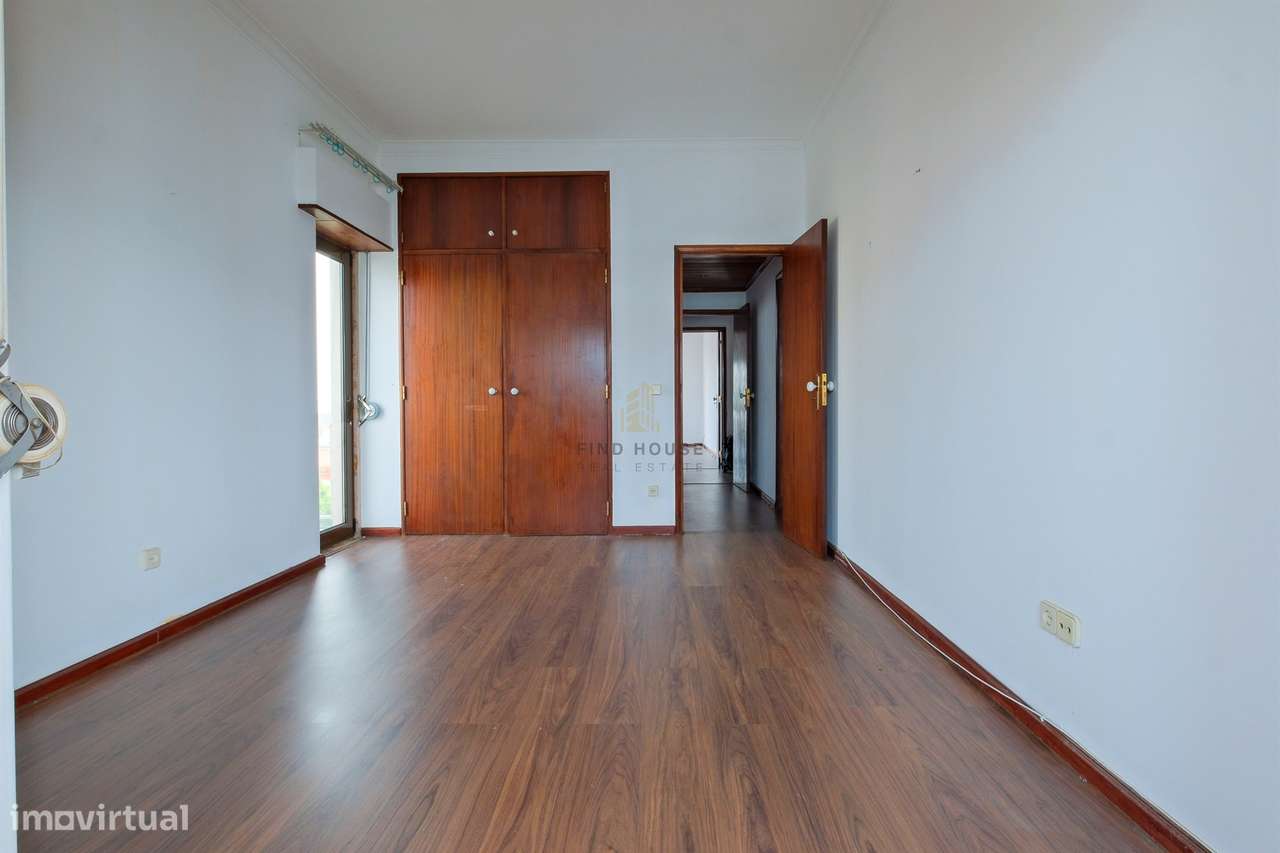 Apartamento T2 com vista mar na figueirinha, Oeiras-20