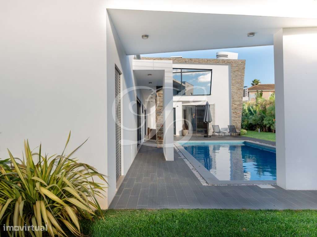 Moradia T4+1 | Cascais - Grande imagem: 4/60