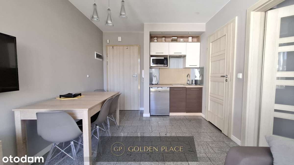 Apartament w inwestycji Fregata - Pełny obrazek: 4/20