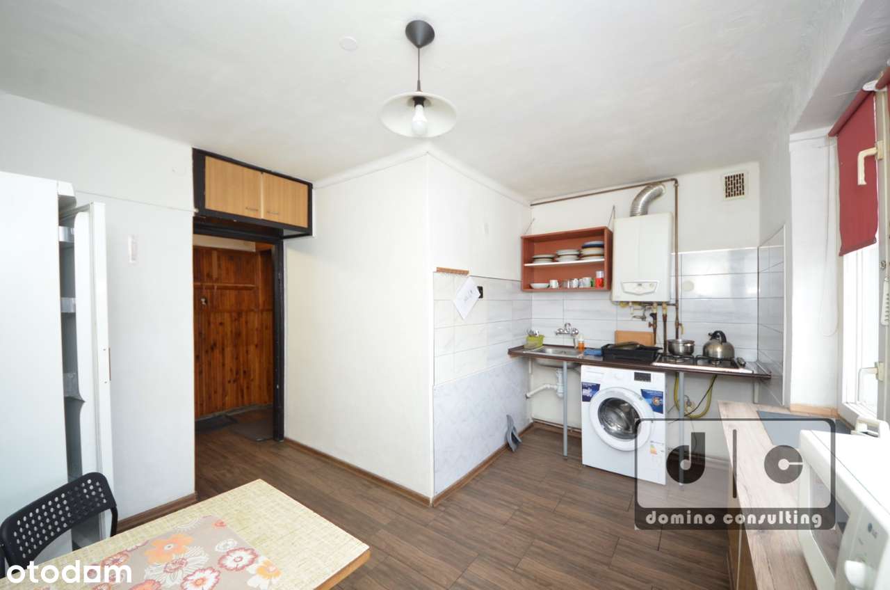 Dwupokojowe Z BALKONEM. Bytom, Kossaka. SPRAWDŹ!-7