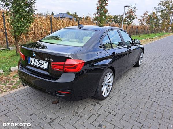 BMW Seria 3 330i GPF Luxury Line - 7