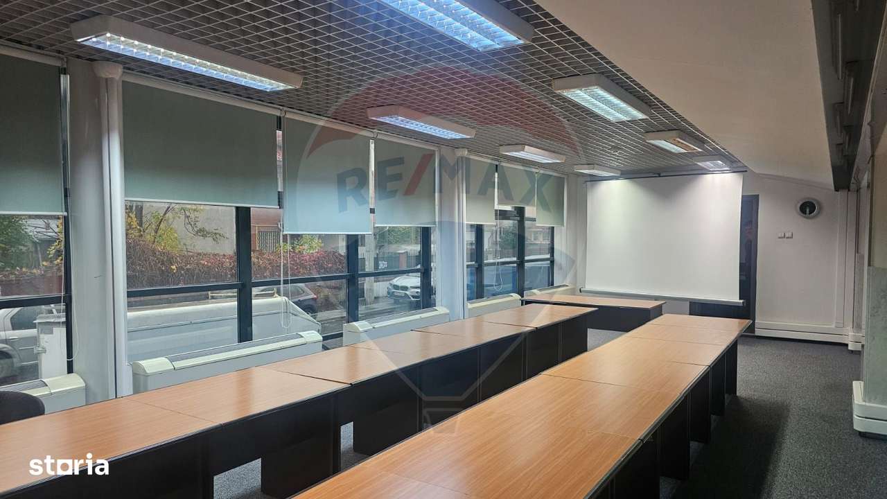 Hotel / Pensiune de vanzare în zona Barbu Vacarescu-3