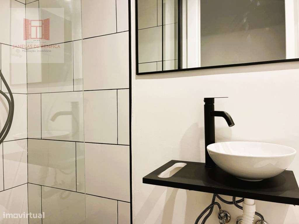 T1+1 São Domingos de Benfica - Lisboa-16