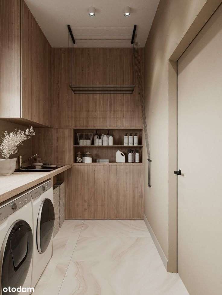 73 m2 | 4 pokoje | Dwie łazienki |Od Południa-6