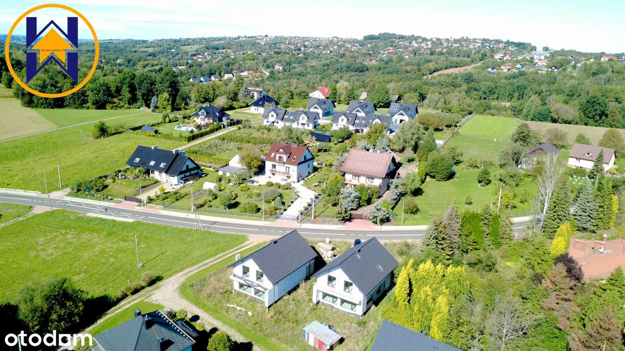 Dom w Mogilanach, 175m2, doskonały układ pomieszczeń i lokalizacja-15