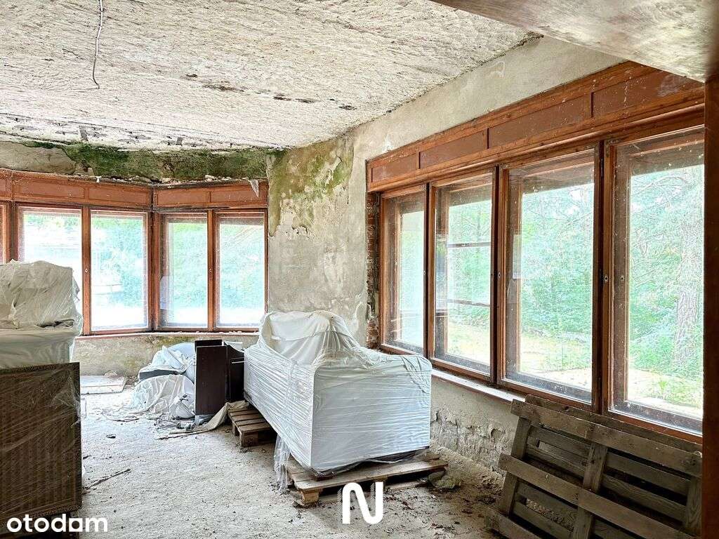 Wyjątkowy teren w doskonałej lokalizacji!-13