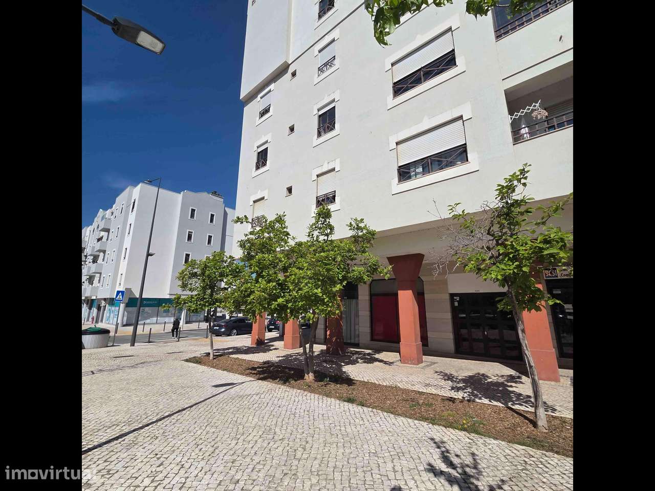 T3+3 Estádio - em renovação e disponível ainda em Abril - Grande imagem: 2/5