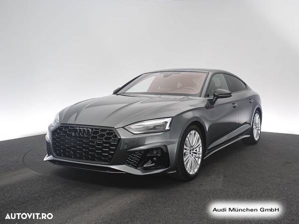 Audi A5 - 6