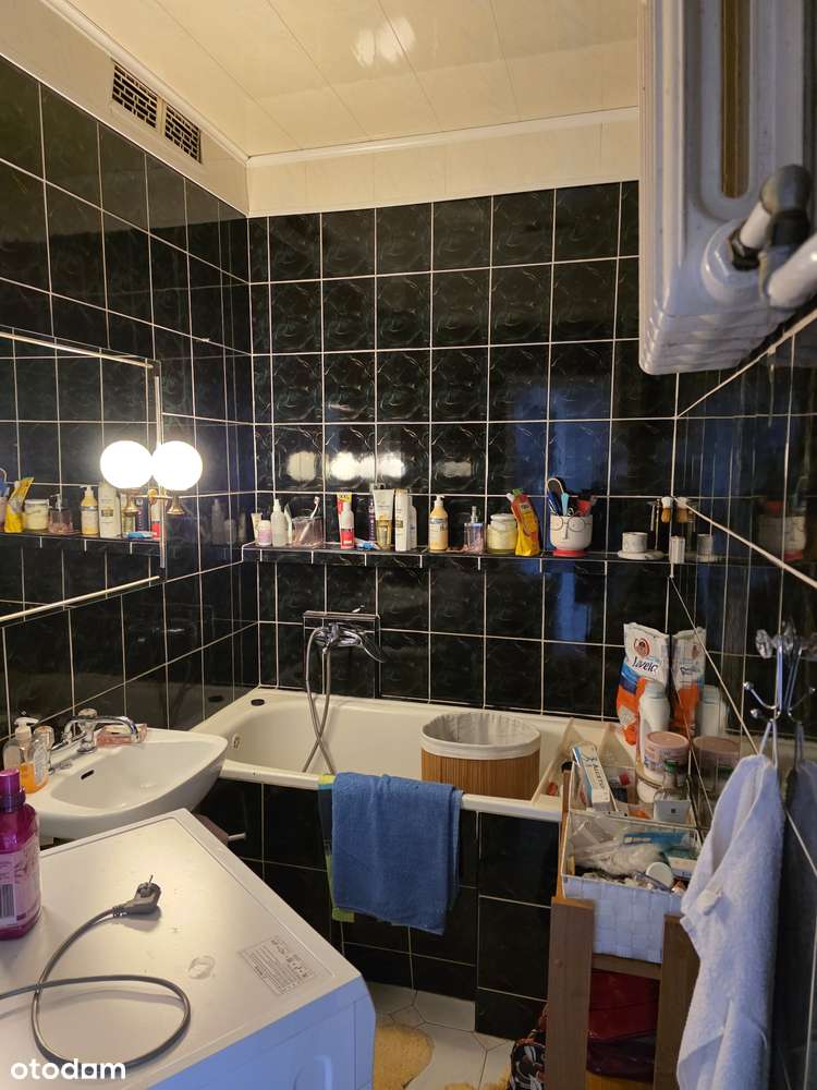 3 - pokoje - 60,53m - z balkonem - II piętro Łaziska Górne-7