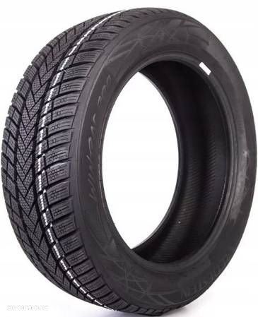 Vredestein Wintrac Pro 4X 255/40/21 102 V XL NOWE - 3