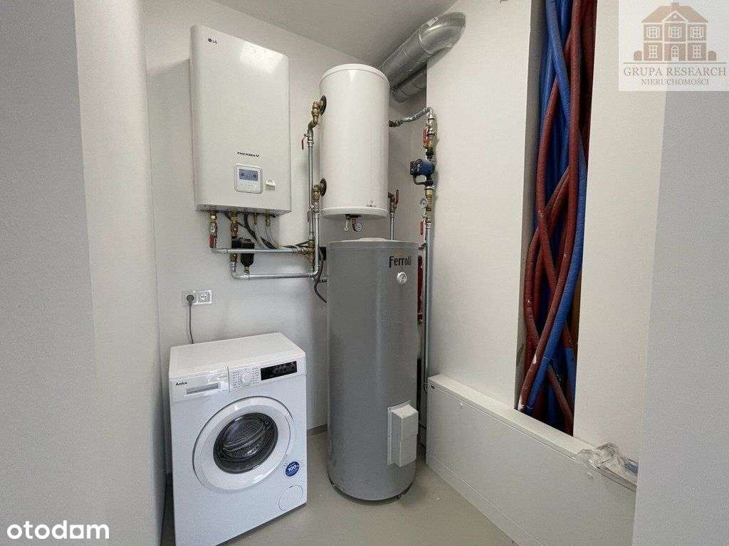 Blisko natury, blisko miasta – Urocza Park-17