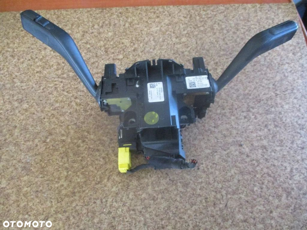 PRZEŁĄCZNIK ZESPOLONY VW AUDI SEAT SKOD 3C0953549A - 2