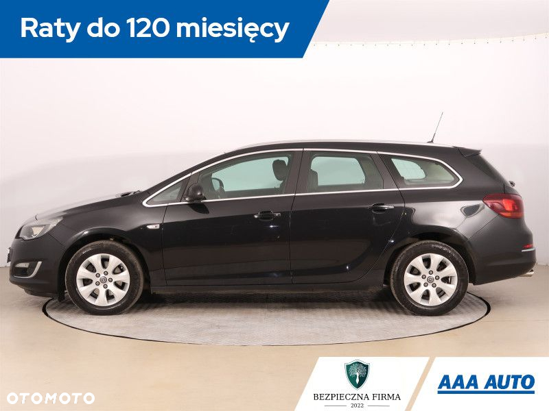 Opel Astra - 3