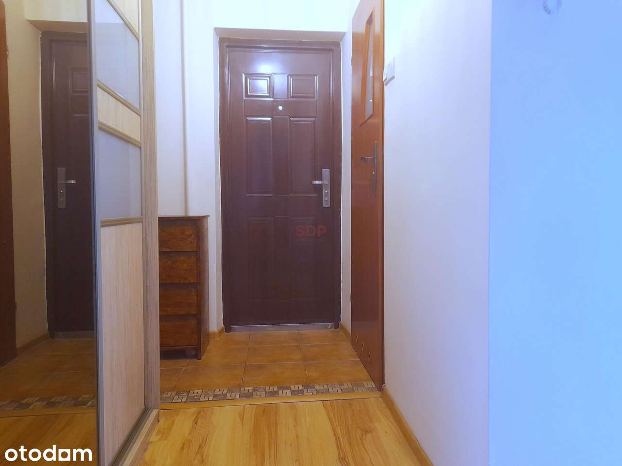 Funkcjonalne 2 pokoje w doskonałej lokalizacji - Pełny obrazek: 5/6