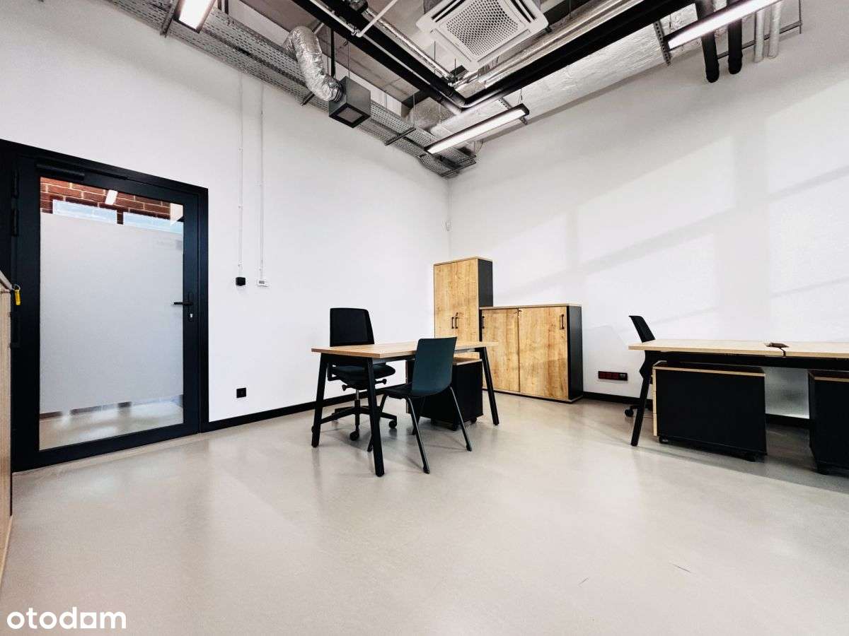 Lokal użytkowy 25,66 m² w centrum Lubina – parter - Pełny obrazek: 4/6