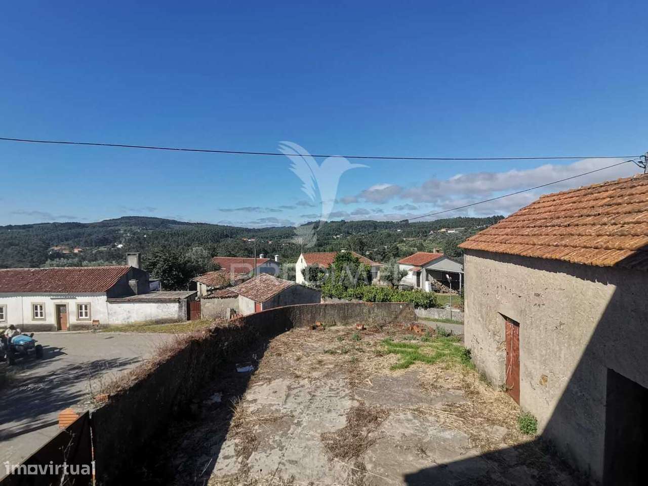 Moradia campo para recuperar -Valor negociável - Grande imagem: 2/13