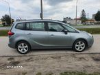 Opel Zafira 1.4 T Enjoy - 4