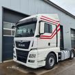 MAN TGX 460 - 13