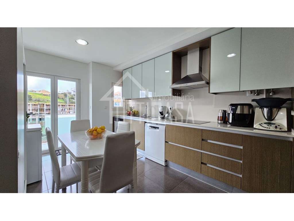 Apartamento T2+1 na Malveira - Grande imagem: 2/59