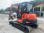 Kubota KX057-4 - 5