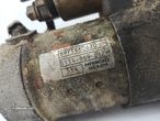 Motor De Arranque Opel Astra H Gtc (A04) - 4