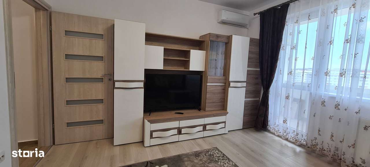 Garsonieră decomandată Metrou Berceni - Siena Residence, loc parcare!! - Imagine principală: 2/10