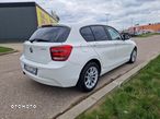 BMW Seria 1 114i - 7