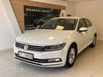 Volkswagen Passat 1.8 TSI BMT Comfortline - 1