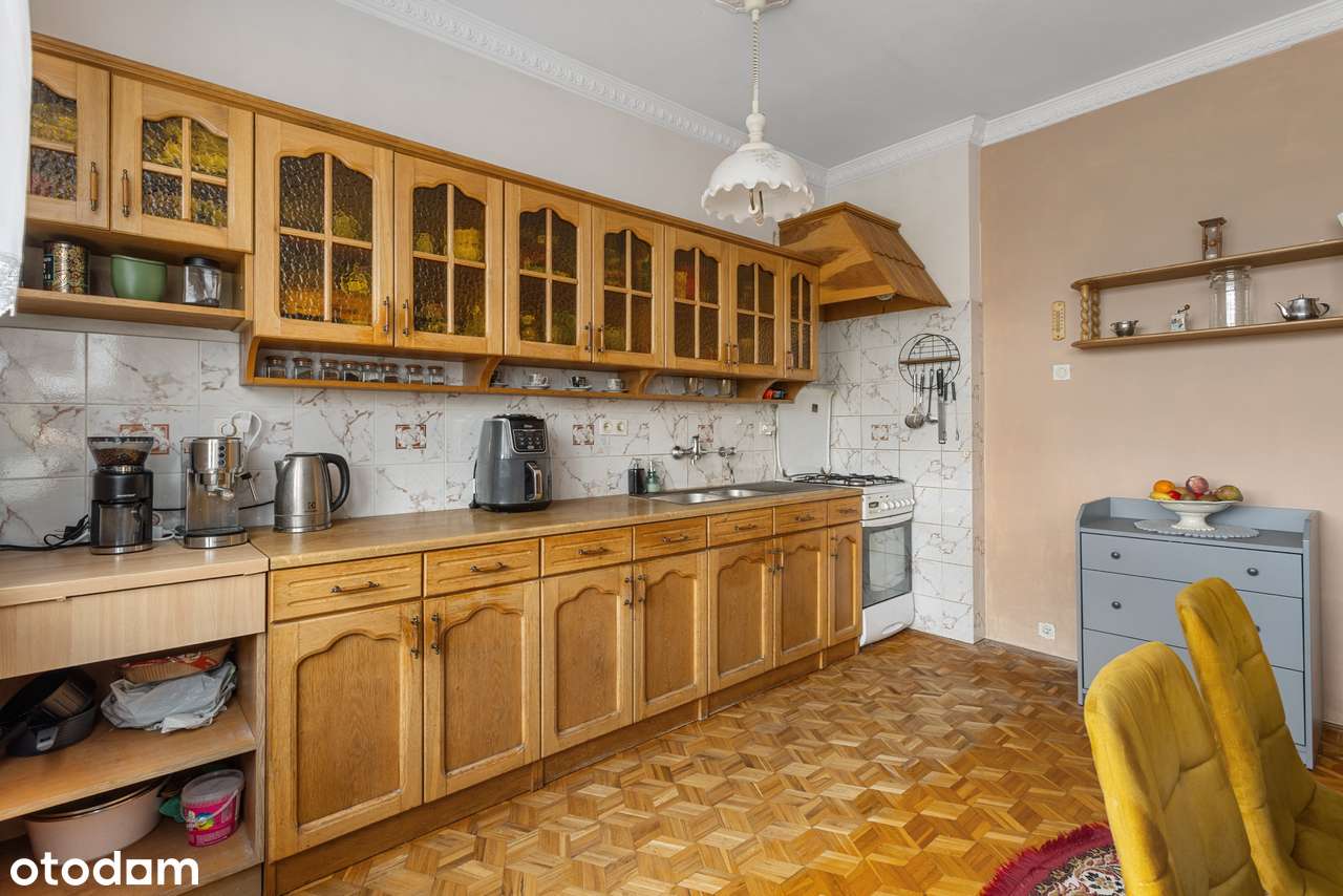 Piękny dom z uroczym ogrodem w Szczepankowie-8