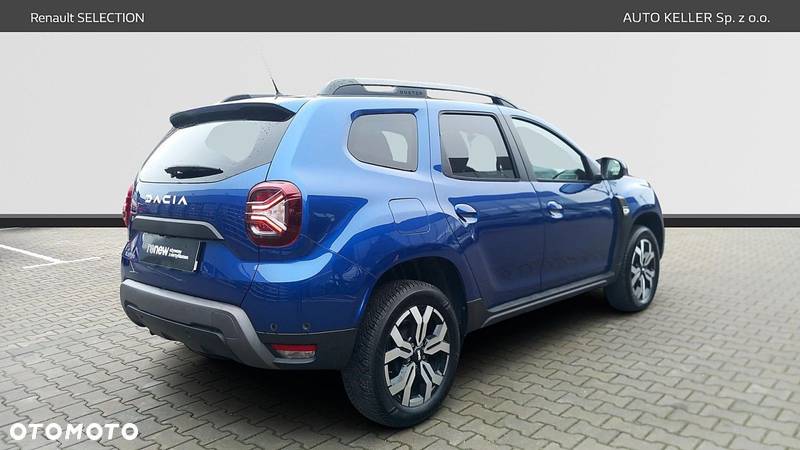 Dacia Duster 1.3 TCe Journey EDC - 6