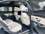 Mercedes-Benz S 400 d Long Aut - 35