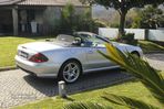 Mercedes-Benz SL 55 AMG Standard - 12