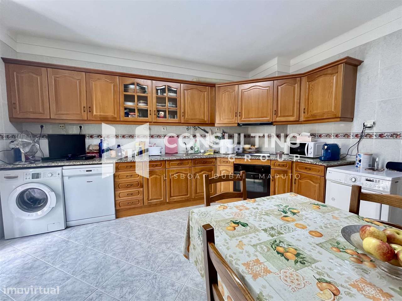 Apartamento T3 Venda em Setúbal (São Sebastião),Setúbal-35