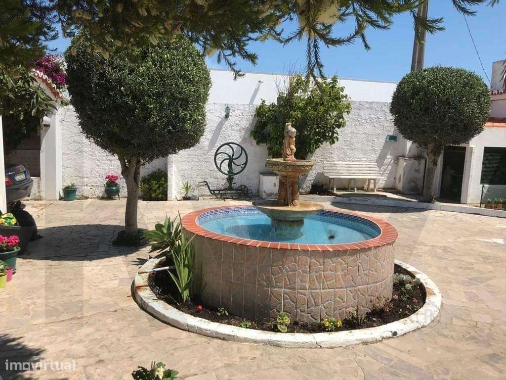 Propriedade única com 3.400 m2 com localização Premium em Sagres-11