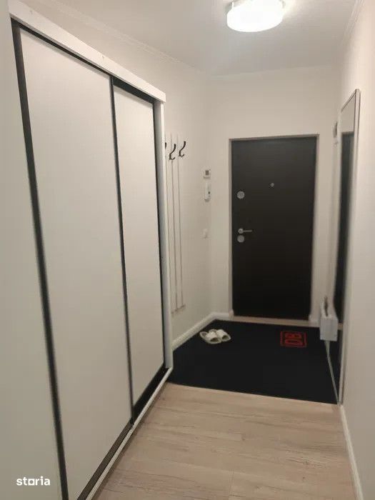 De inchiriat apartament cu 2 camere in Iris