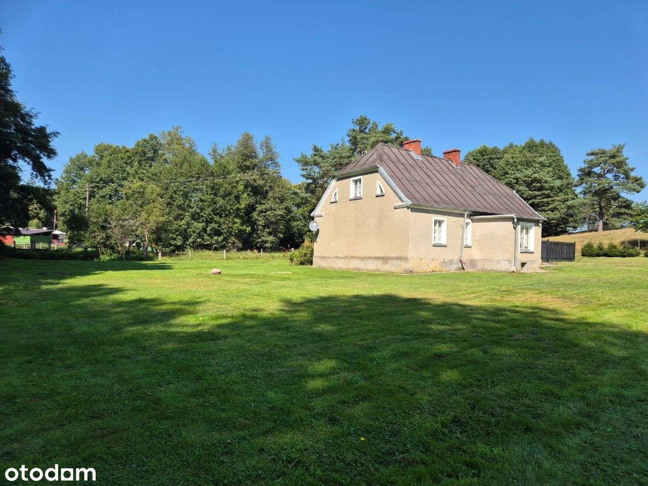 Dom z Bezpośrednim Dostępem do Rzeki - Pełny obrazek: 4/12