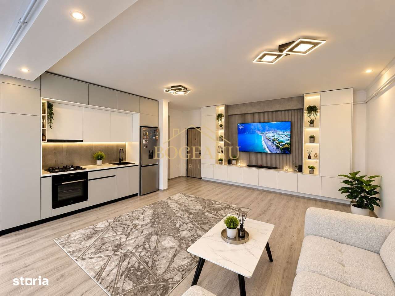 BG209-APARTAMENT PREMIUM CU 2 CAMERE, TERASĂ ȘI POD PROPRIU – GIROC-0