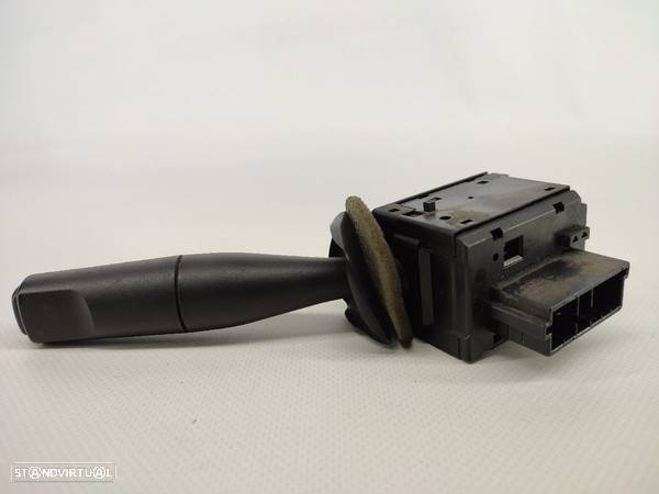 Manete/ Interruptor Limpa Vidros Peugeot 206 Hatchback (2A/C) - 2