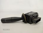 Manete/ Interruptor Limpa Vidros Peugeot 206 Hatchback (2A/C) - 2