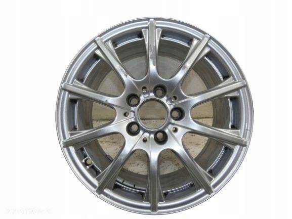 Felgi 16 5x112 Mercedes C-Klasa W205 / W204 OE F9372-3 - 8