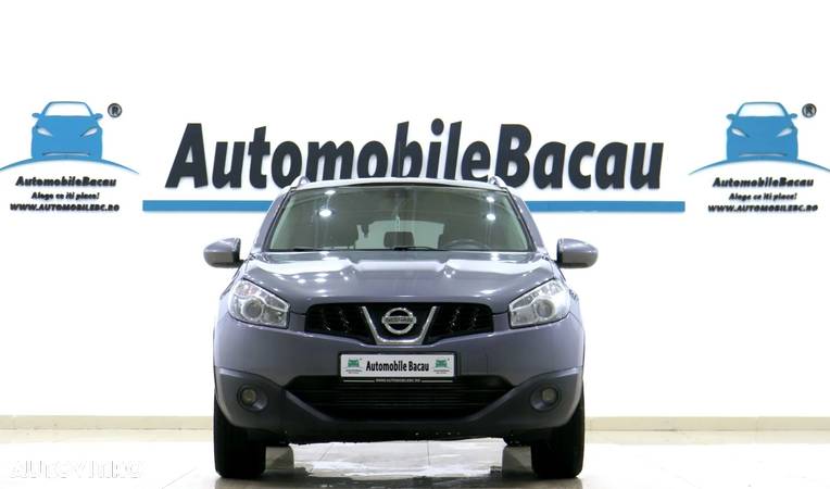 Nissan Qashqai 1.5 DCI Tekna - 3