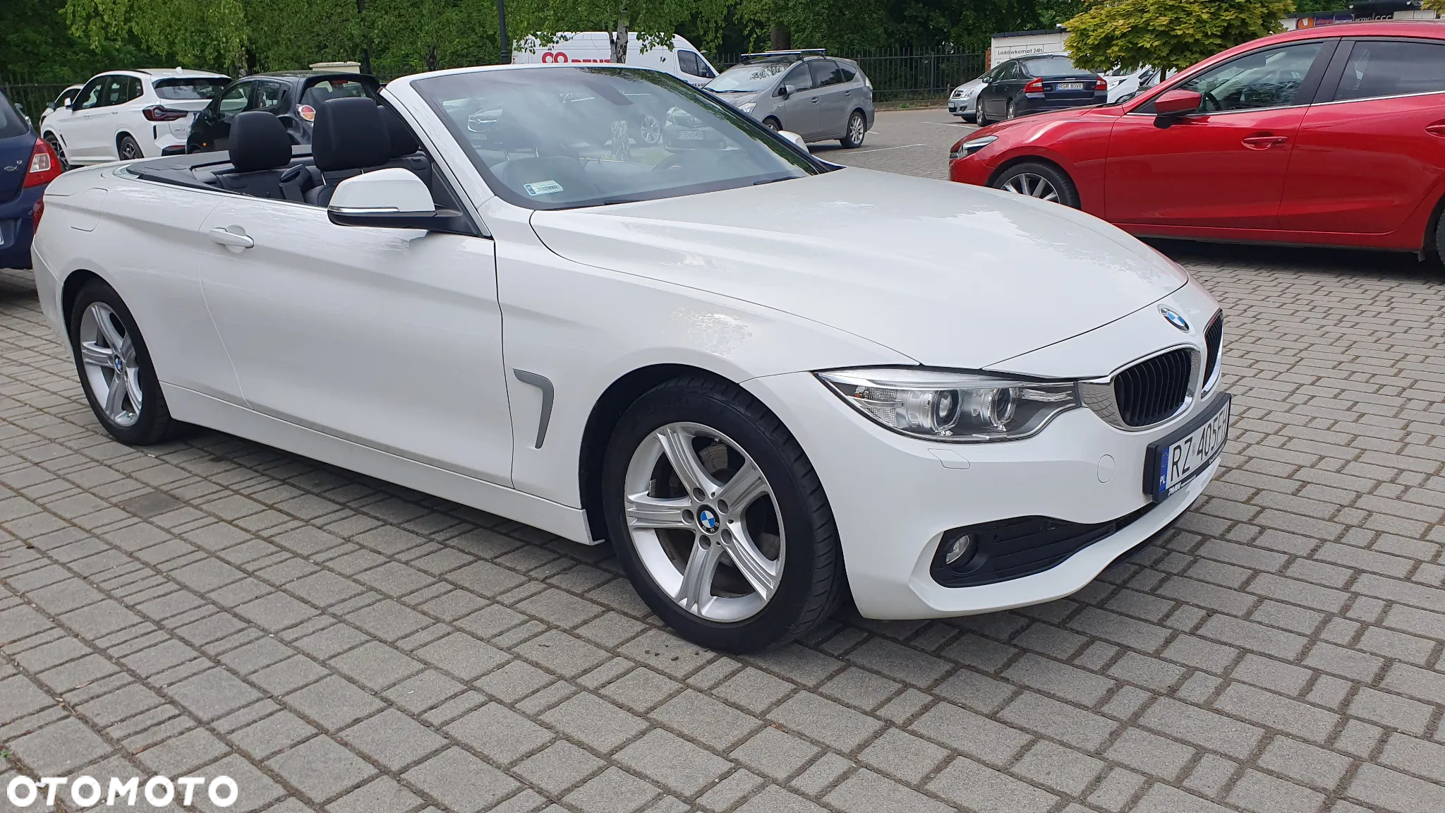 BMW Seria 4 - 26