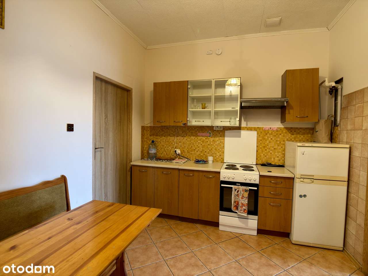 3 pokoje w pięknej kamienicy! 3-Zimmer-Wohnung im schönen Mietshaus!-17