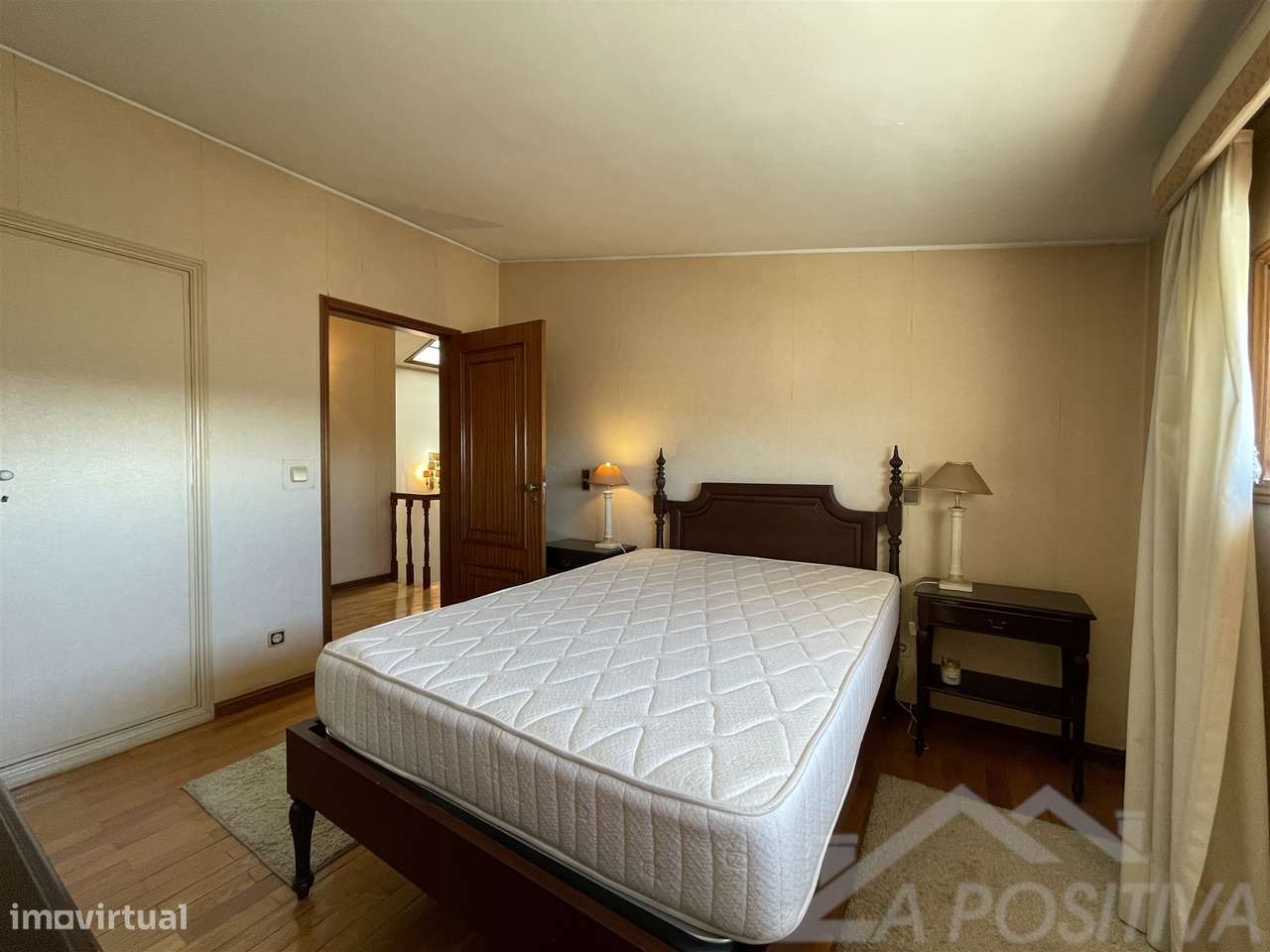 Apartamento T6 Venda em São João da Madeira,São João da Madeira-52