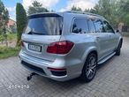 Mercedes-Benz GL 350 BlueTEC 4Matic 7G-TRONIC - 6