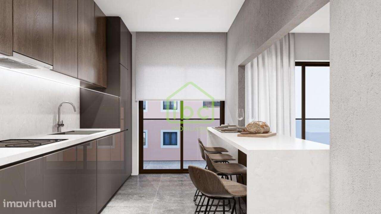 Apartamento T2 | Vila do Conde-26