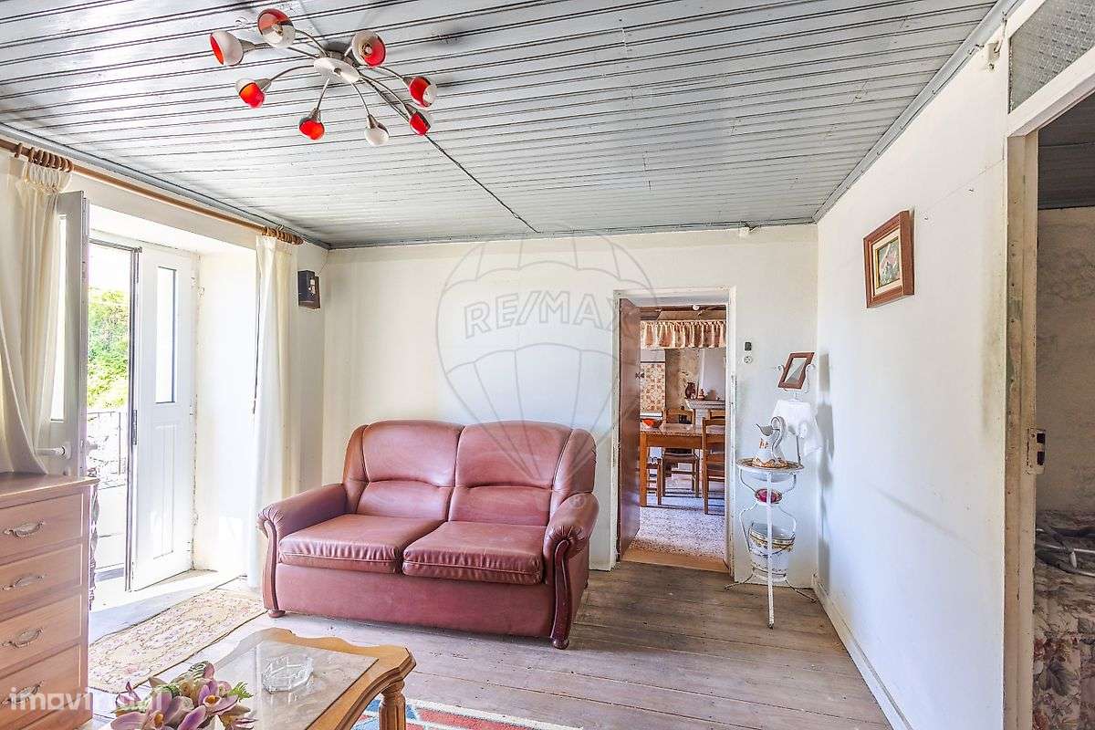 Moradia T2 para venda-17