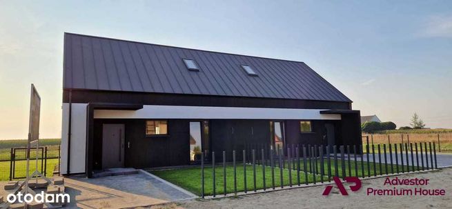 Zarezerwuj dom - Zbrudzewo k. Śremu, kolejny etap-16