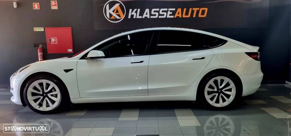 Tesla Model 3 Long Range Tração Integral - 1