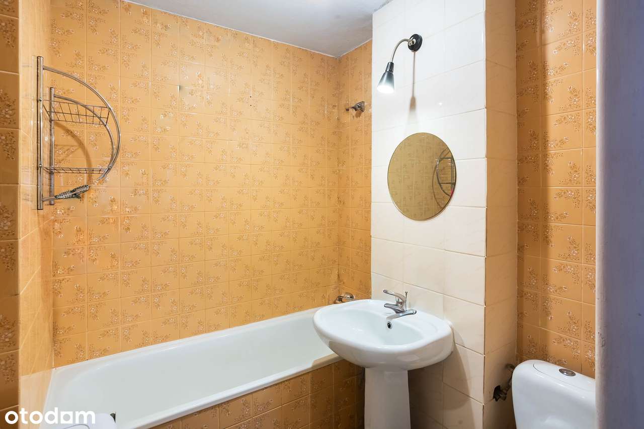 3 Oddzielne Pokoje na Saskiej Kępie/ ul. Meksykańska-11